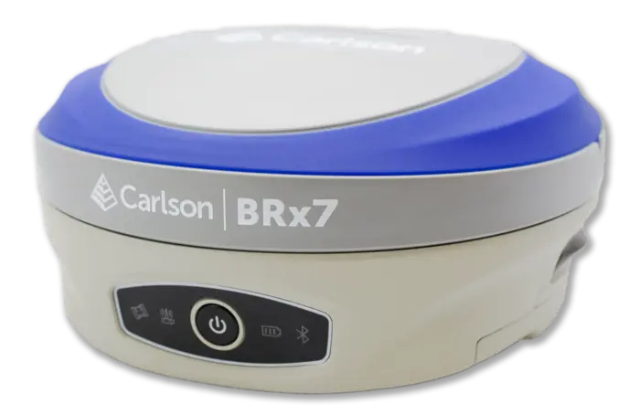GNSS Receivers
