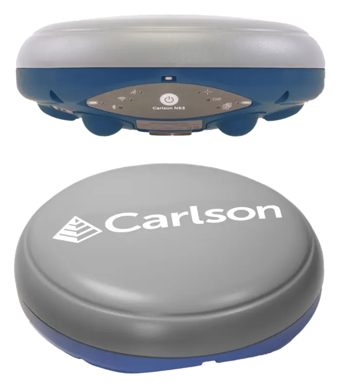 Carlson NR3