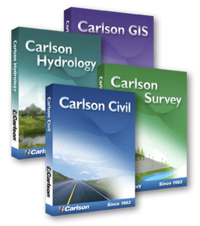 Carlson Survey