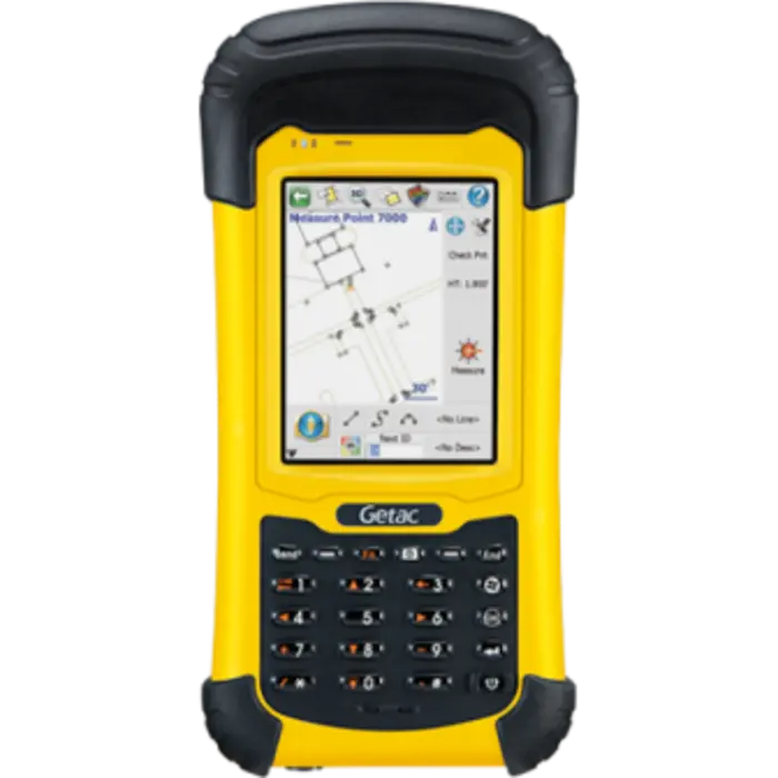 GeoMax PS336-E