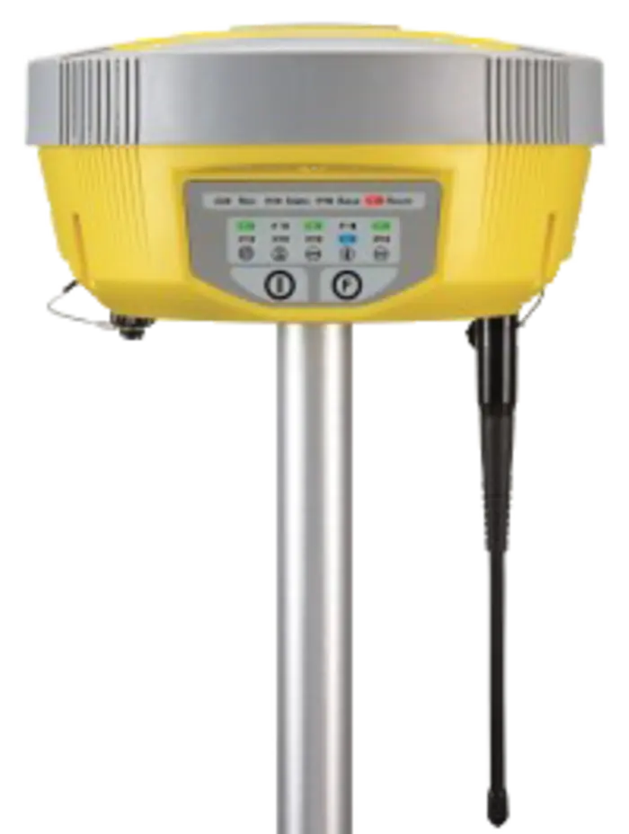 GeoMax Zenith16