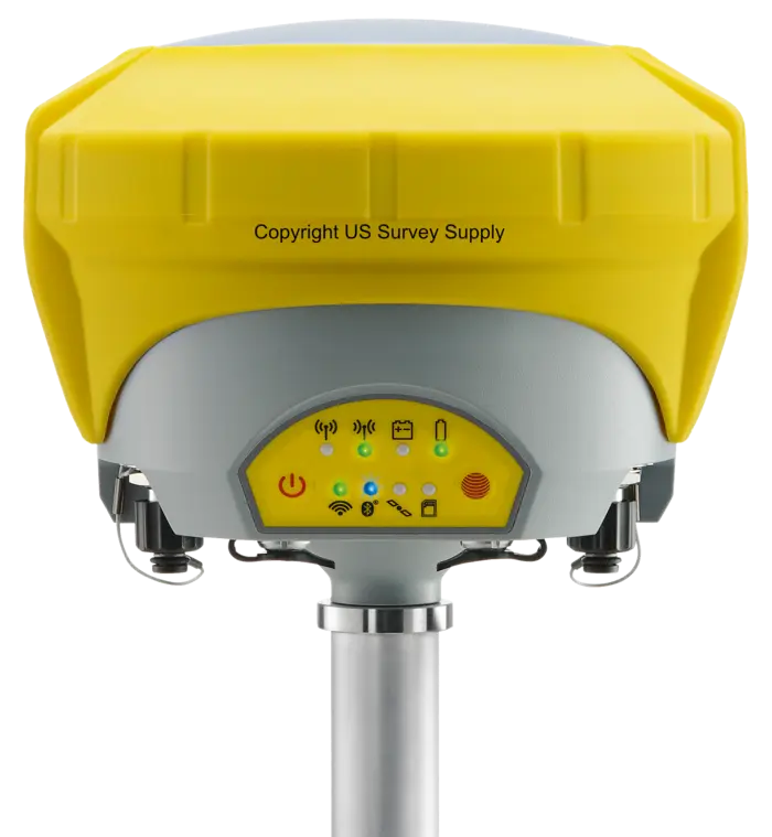 GeoMax Zenith40