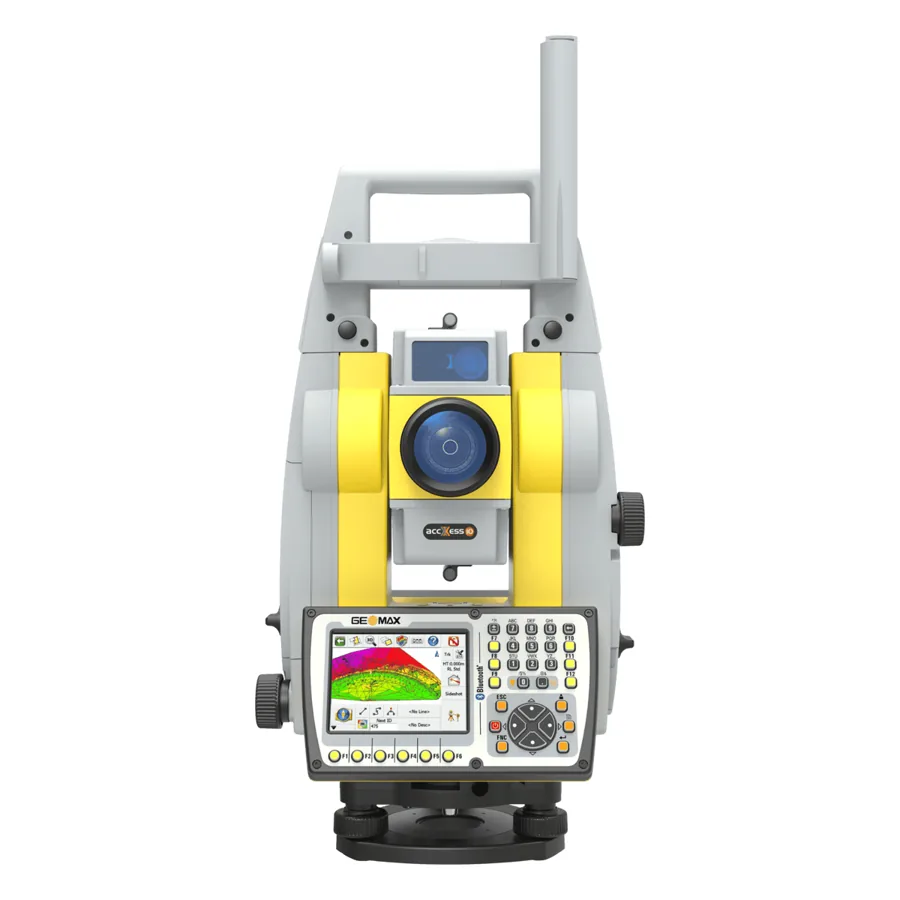 GeoMax Zoom90