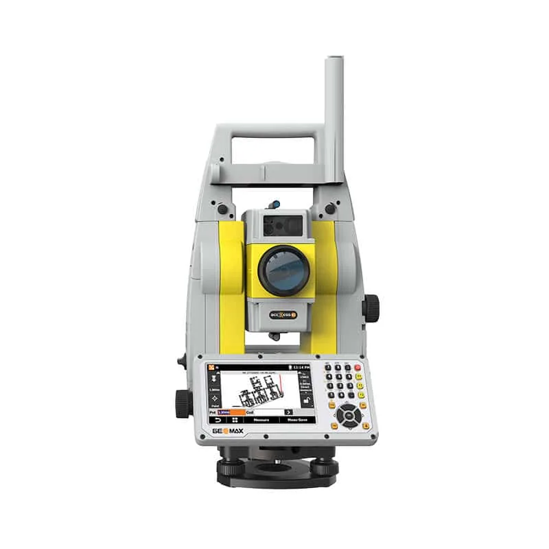 GeoMax Zoom95